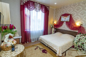 Abajur Hotel